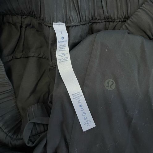 Lululemon Move Lightly Pant *25