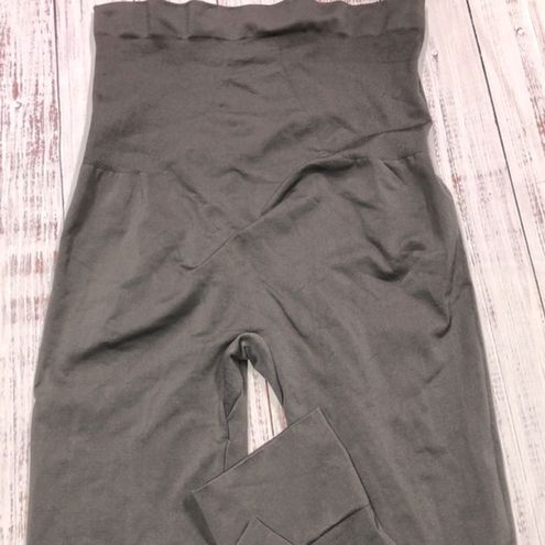 Rhonda Shear shapewear grey leggings size 2X - $25 - From Melinda