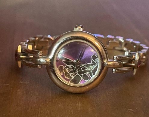 Blue Tinkerbell watch | Disney watches, Disney accessories, Accessories  watches