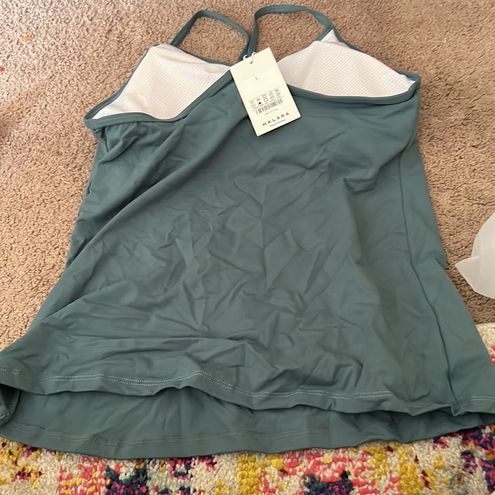 Halara NWT tank top L Size L - $36 New With Tags - From Brittany