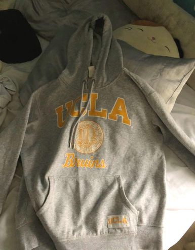 H&M UCLA Hoodie Gray Size M - $14 (53% Off Retail) - From Esri