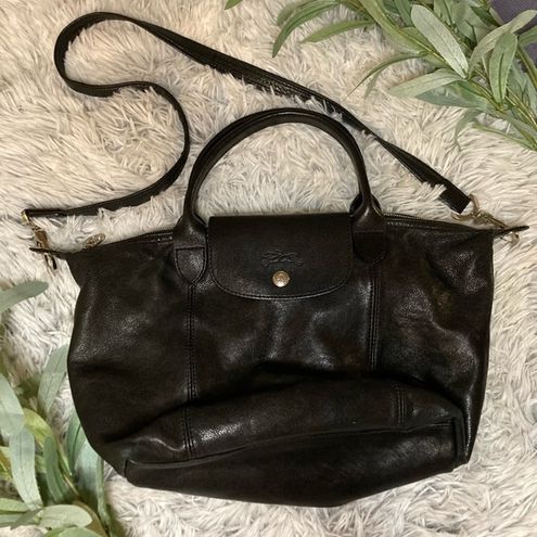 longchamp mini crossbody bag