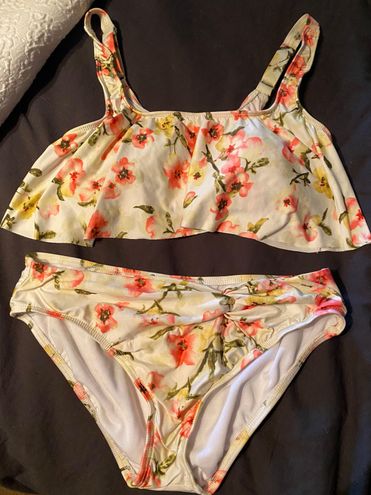 Antonio melani swimsuit top