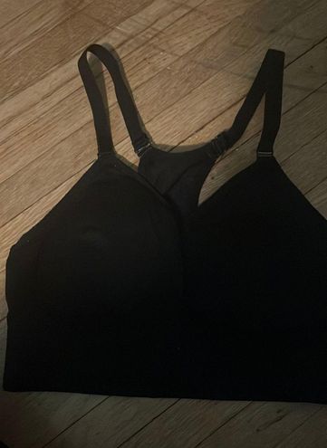 Yogalicious bra Size M - $10 - From olivia