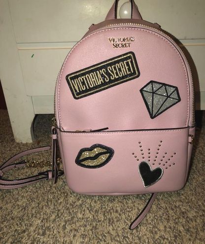 Victoria's Secret, Bags, Mini Backpack Victoria Secret