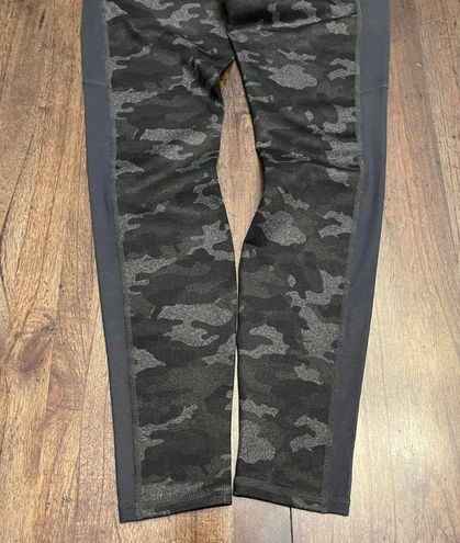 Fabletics Camo Powerhold Leggings Size XXS - $38 New With Tags