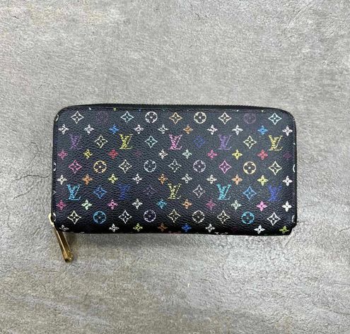 Murakami Louis Vuitton Wallet