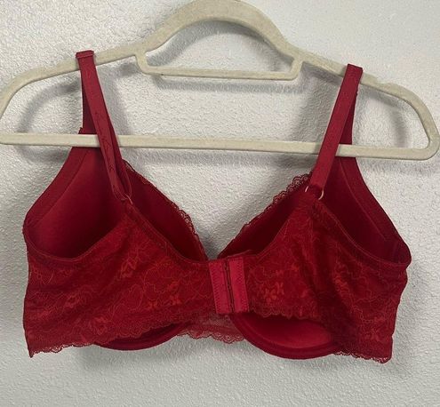 Gloria Vanderbilt Lace Bras for Women