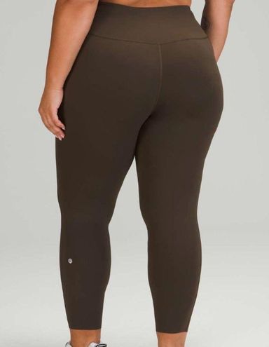 LULULEMON Base Pace Nulux leggings - 25