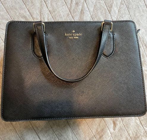 Kate Spade Reese Laurel Way Bag Black - $85 (19% Off Retail) - From Lauren