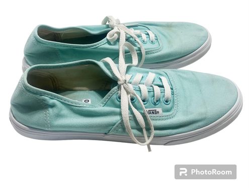 Women's Vans Sneakers & Athletic Shoes