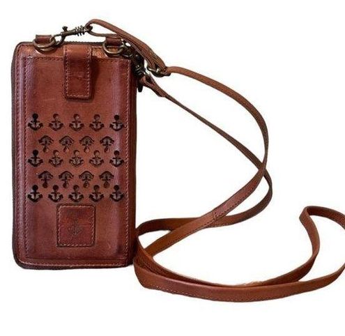 Travelers Love This  Crossbody Phone Purse