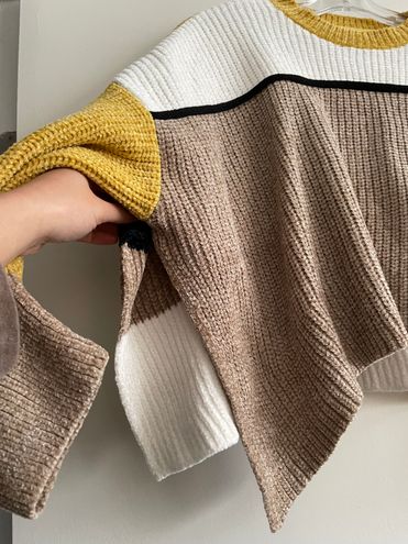 Uo fife pullover sweater sale