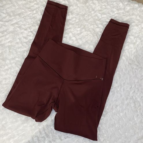 Aerie OFFLINE  Real Me XTRA Hold Up! Legging - $30 - From Jessica