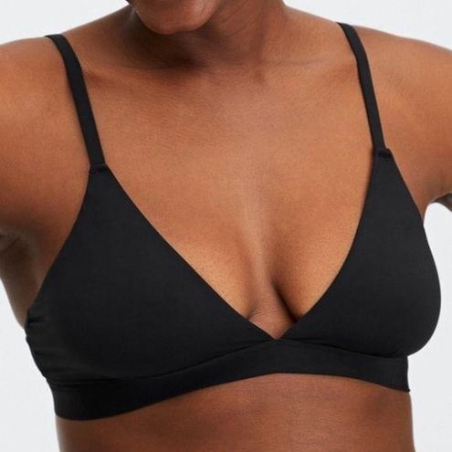 Fabletics Fine Touch Triangle Bralette Size XL - $15 - From Stephanie