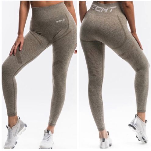 ECHT Arise Leggings Khaki Size Small - $39 - From Dee