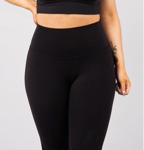 BuffBunny Spicy High Waisted Mesh Leggings