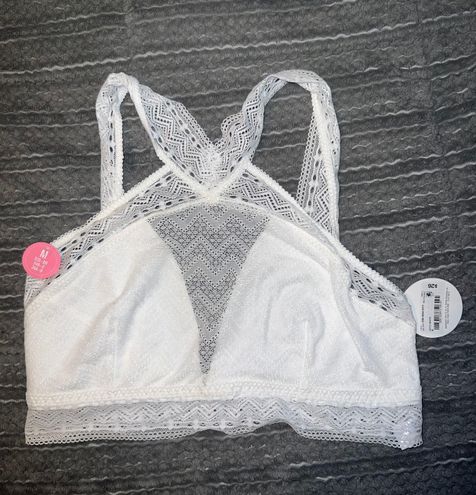 Flirtitude Bralette