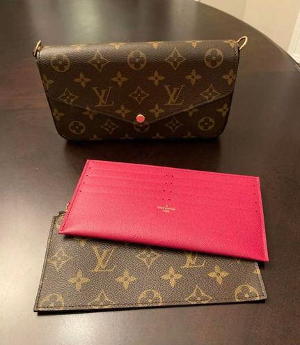 Felicie Pochette Lv Nordstrom