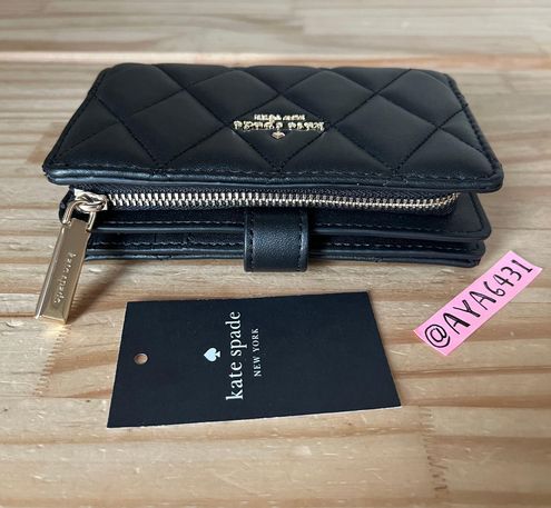 ⭕️SOLD⭕️Kate Spade Wallet  Kate spade wallet, Wallet, Kate spade