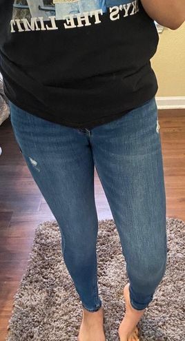 Aero cheeky jegging discount