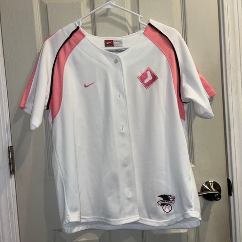 Nike Chicago White Sox Jersey Size L - $21 (73% Off Retail) - From allison