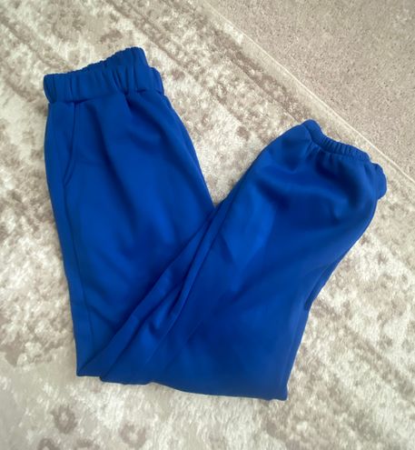 SheIn sweatpants Size L - $10 (33% Off Retail) - From bella