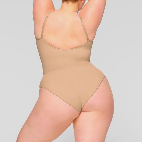 SKIMS SEAMLESS SCULPT BRIEF BODYSUIT Size undefined - $68 - From