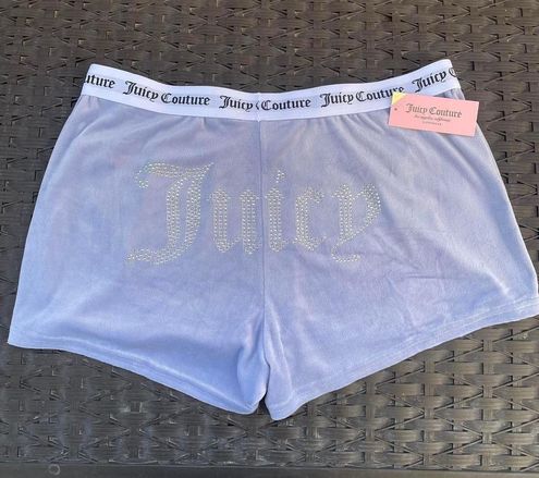 Buy Juicy Couture PIA SHORTS - Lilac