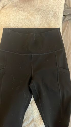 Fabletics PowerHold Leggings Size XS - $15 - From Kaylynn