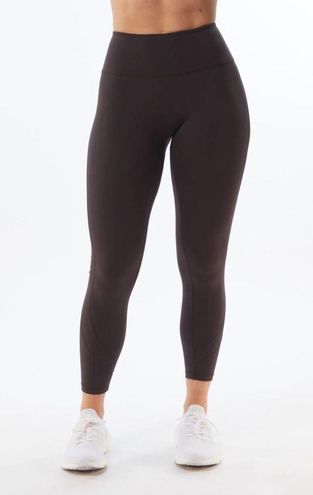 alphalete pulse surge leggings sizing｜TikTok Search