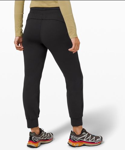 Lululemon Ready To Rulu Jogger Black Size 10 - $70 (35% Off Retail) - From  Selena