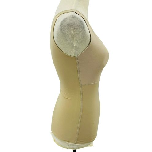 Spanx Hide & Sleek Beige Nude Tank Camisole Small - $27 - From W