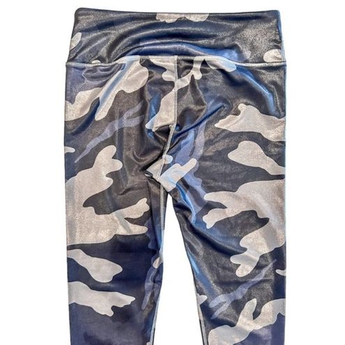 Noli Guerra Camo Legging