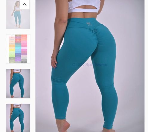 CLS Sportswear Athletic Leggings