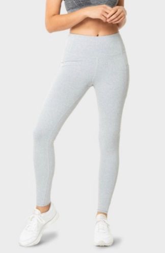 Kyodan Leggings Gray Size M - $15 (25% Off Retail) - From Ceana