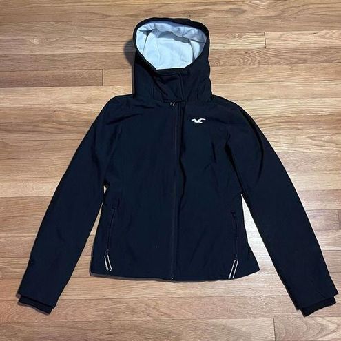 Hollister All-Weather Jacket - Size S - $33 - From Liz