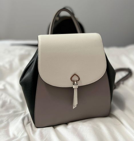 Kate Spade New York Adel Medium Flap Backpack