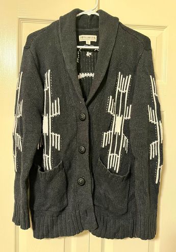 idyllwind cardigan