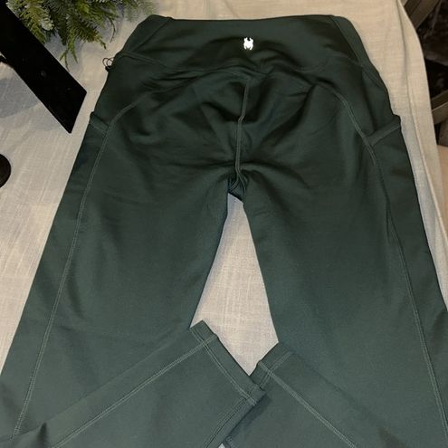 Spyder Active Leggings - Medium - $36 New With Tags - From Jennifer