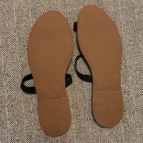Boardwalk bare deals slide sandal