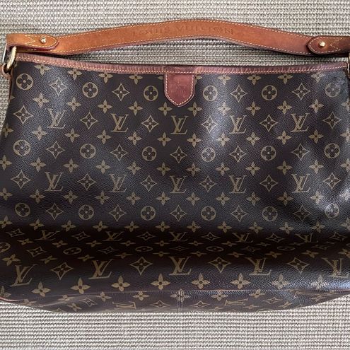 Louis Vuitton Authentic Delightful Graceful Neverfull GM Large