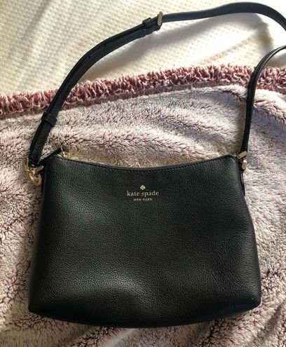 Kate Spade Bailey Crossbody Bag Black - $60 (33% Off Retail) - From adrianna