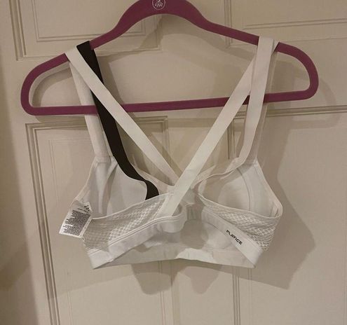 Reebok Crossfit Sports Bra High Impact Bra Size Small Front