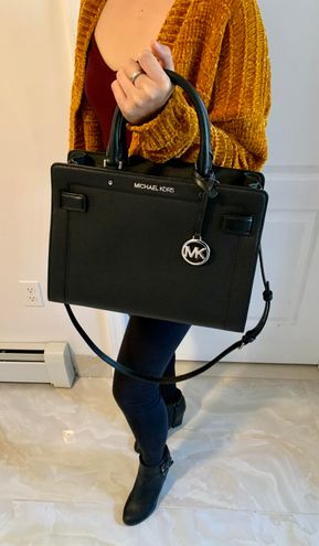 michael kors rayne purse
