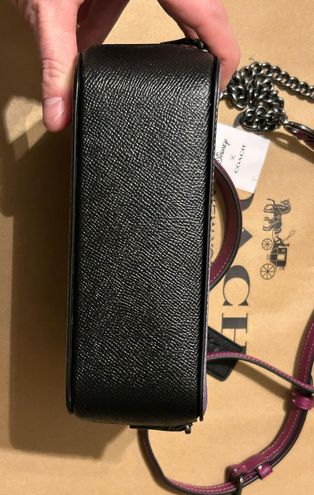 Coach X Disney Purse Maleficent Purse Multiple - $200 (49% Off Retail) New  With Tags - From Alishaa