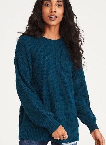 Cloudspun sweater american eagle sale