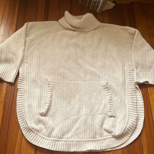 Ugg raelynn sweater sale poncho