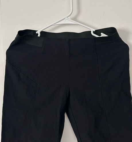 Simply Vera Wang Pants Black Size XS - $17 - From Tina