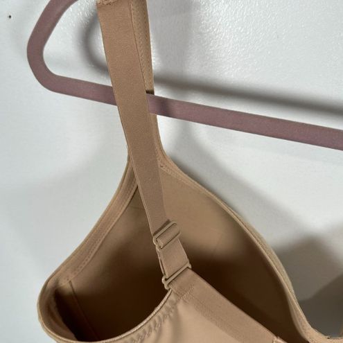 Soma 36G Womens Bra Beige Stunning Support Balconet Underwire Wide Straps  Size undefined - $18 - From Anne